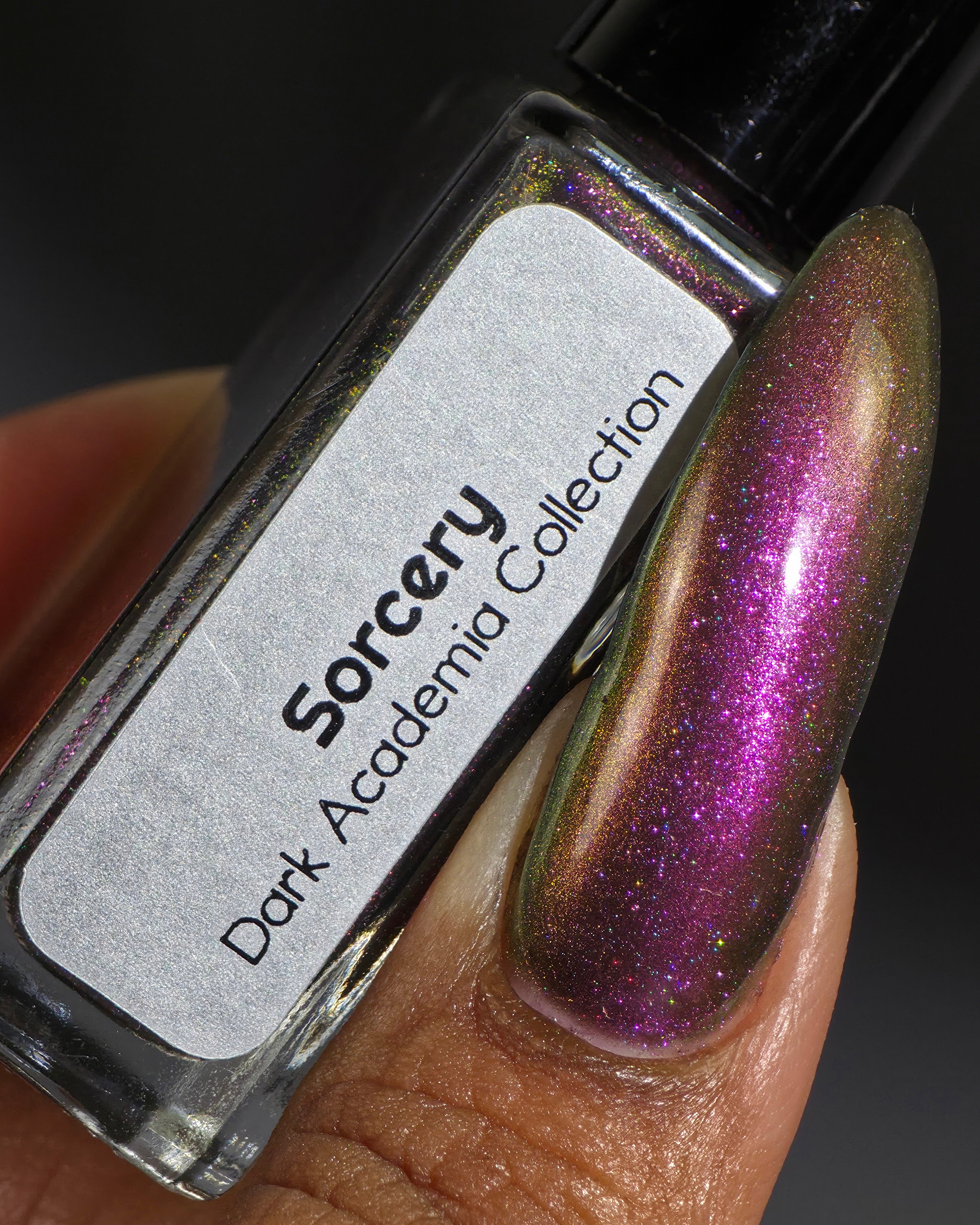 Sorcery (Magnetic)