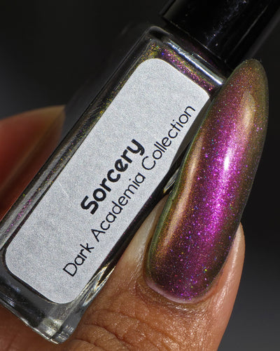 Sorcery (Magnetic)