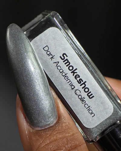 Smokeshow (Magnetic, Topper)