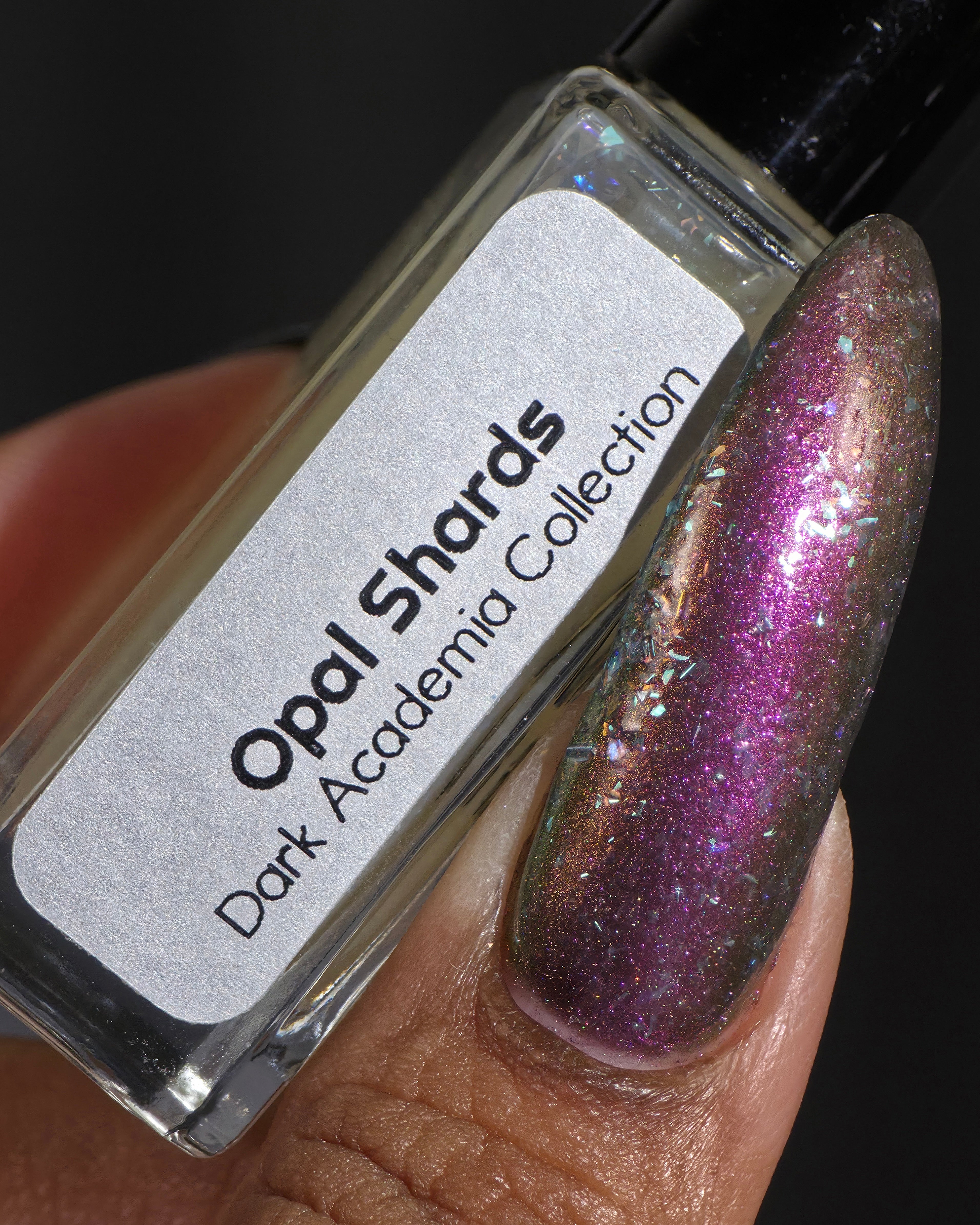 Opal Shards (Topper)