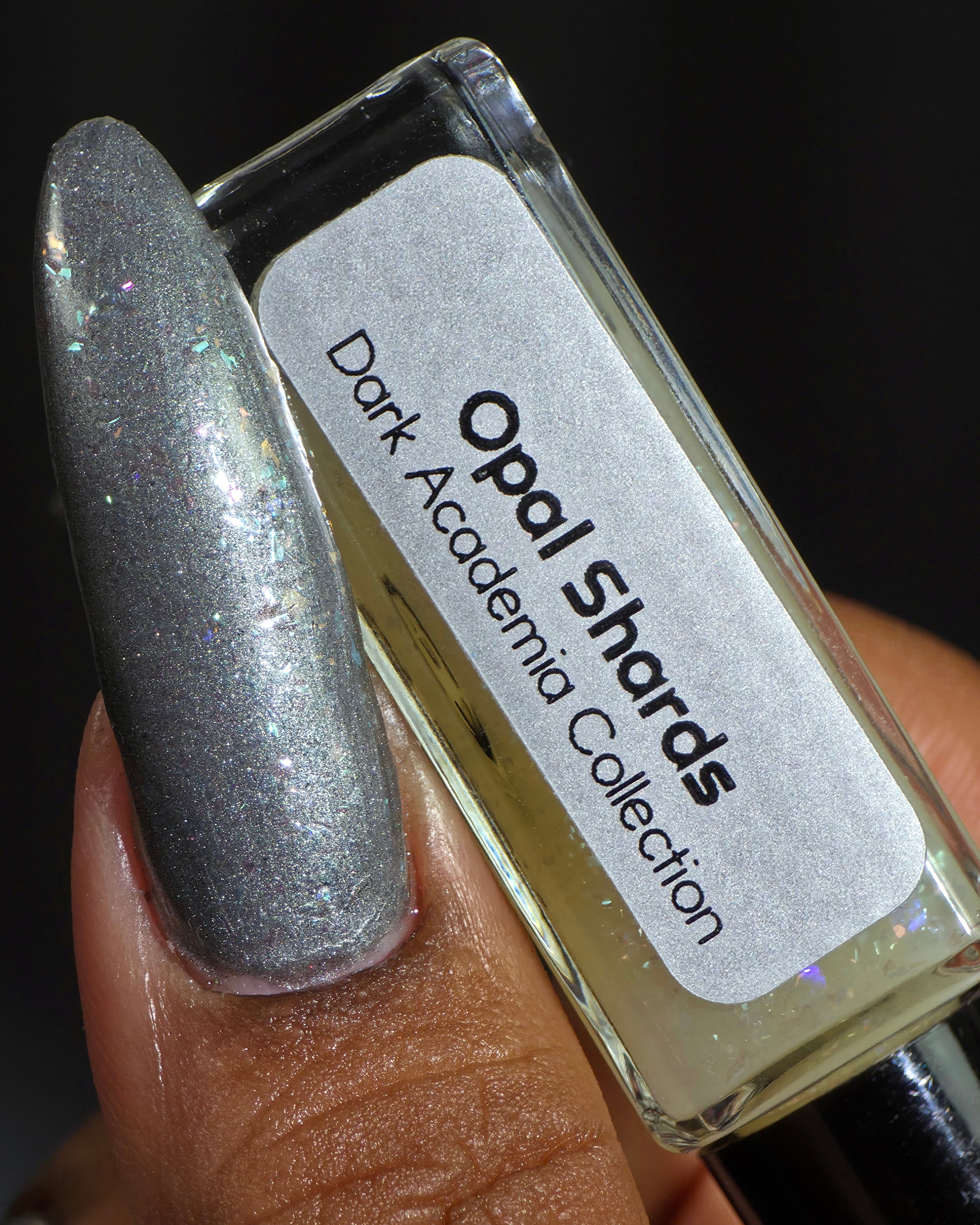 Opal Shards (Topper)