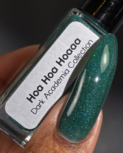 Hoa Hoa Hoaaa