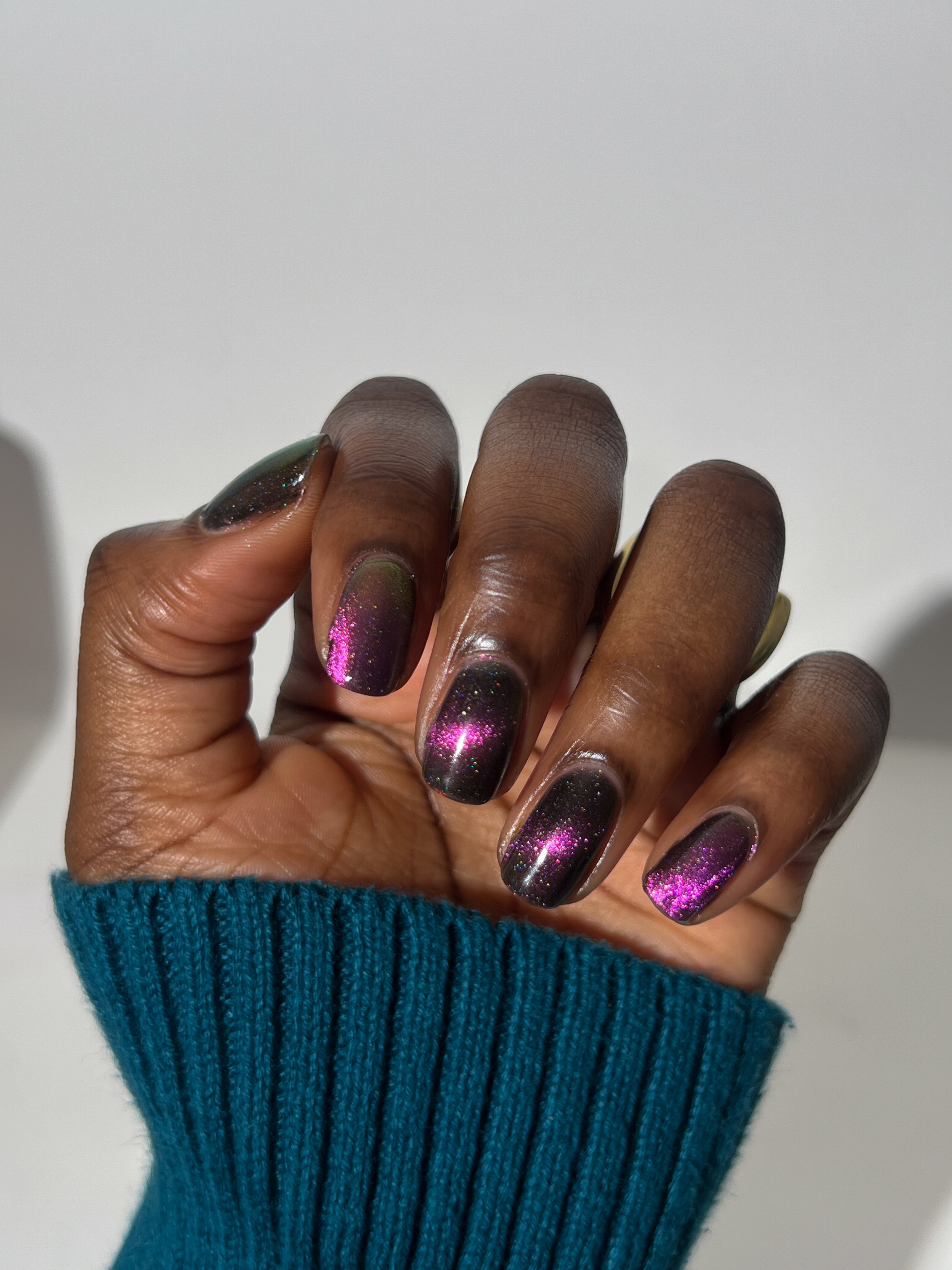 Sorcery (Magnetic)