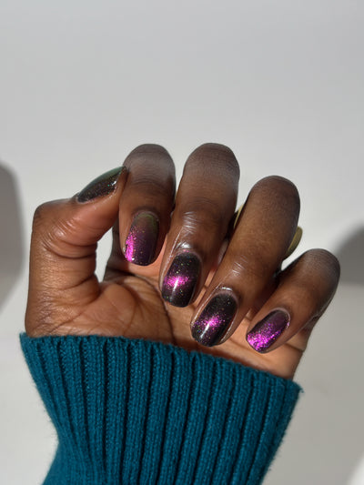 Sorcery (Magnetic)