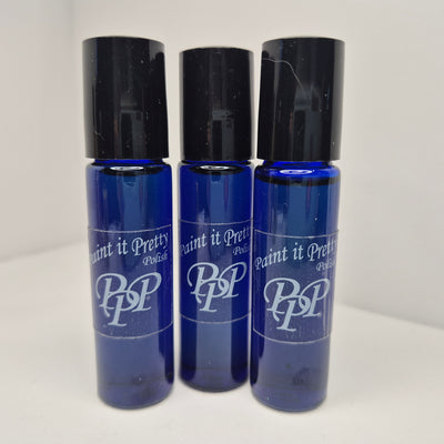 Winter is Coming Cuticle Oil