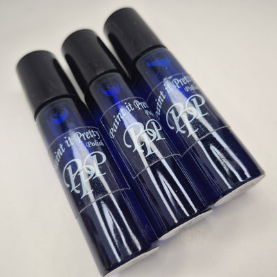 Winter is Coming Cuticle Oil