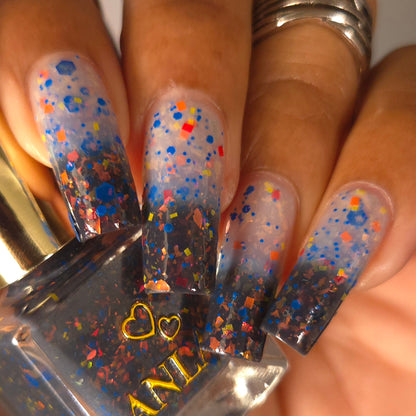 Brave Enough (Thermal)