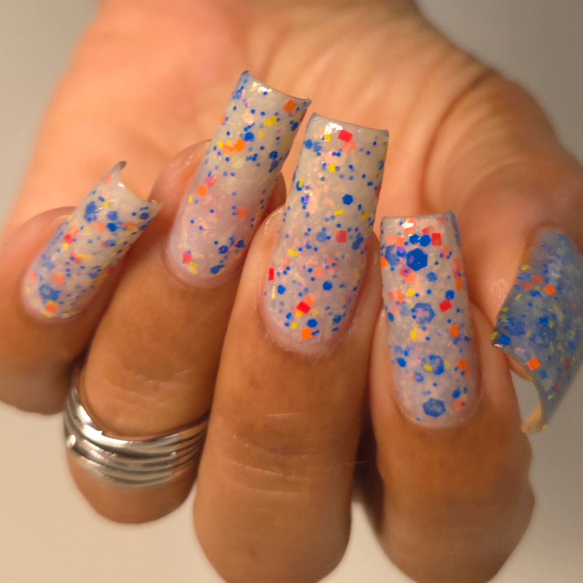 Brave Enough (Thermal)