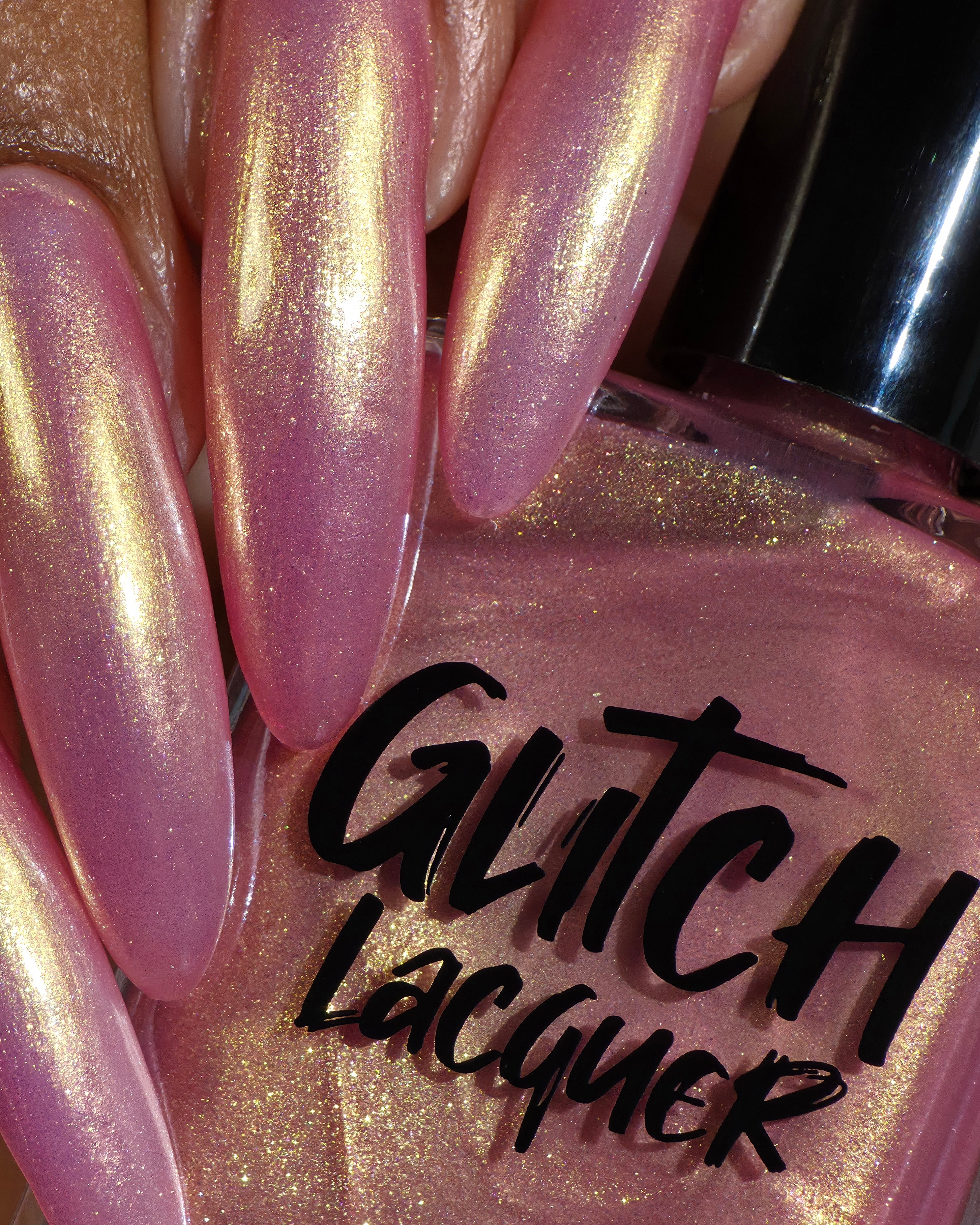 Pink Lemonade
