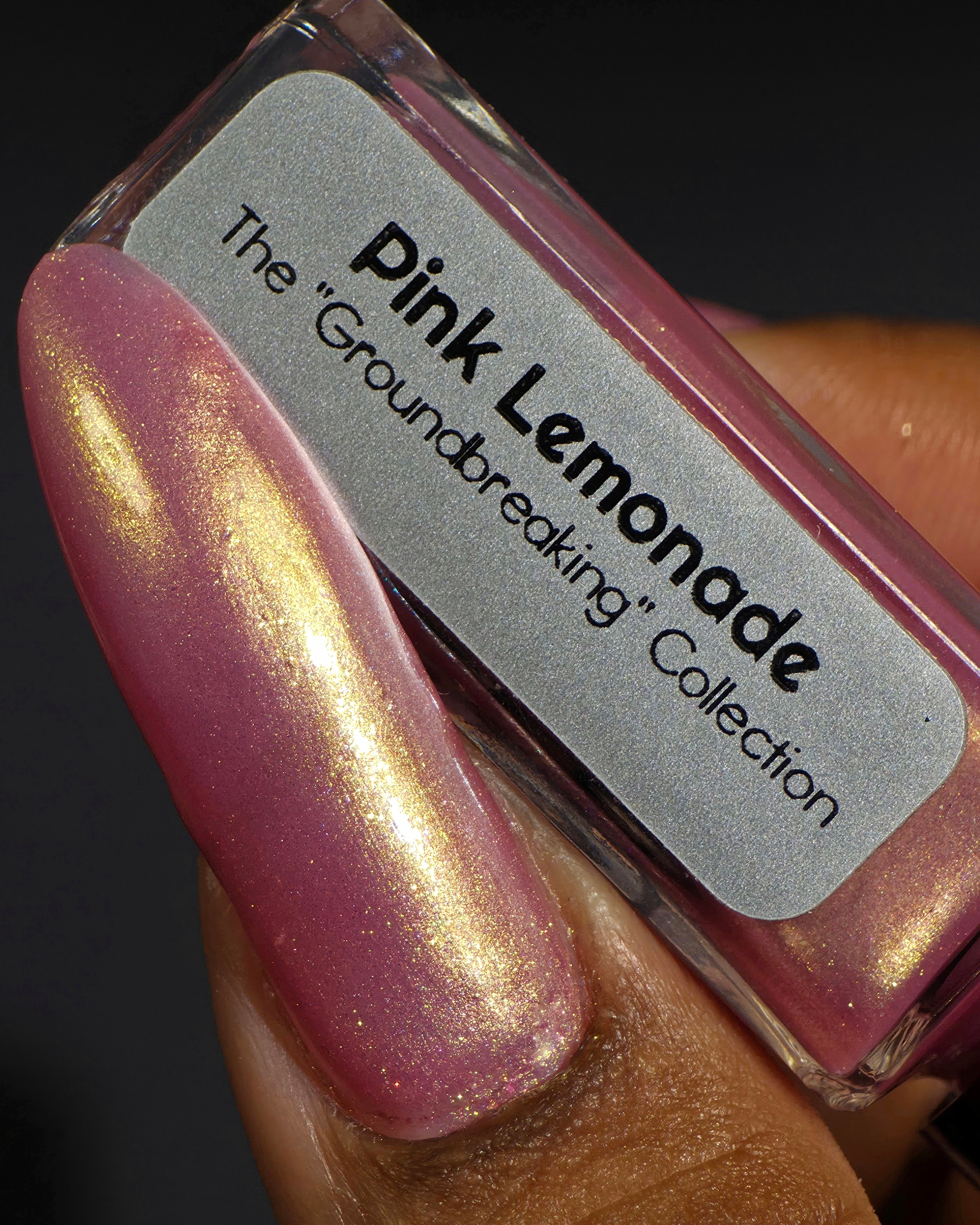 Pink Lemonade