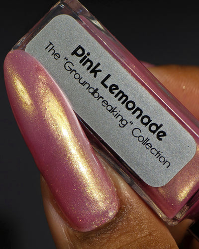 Pink Lemonade