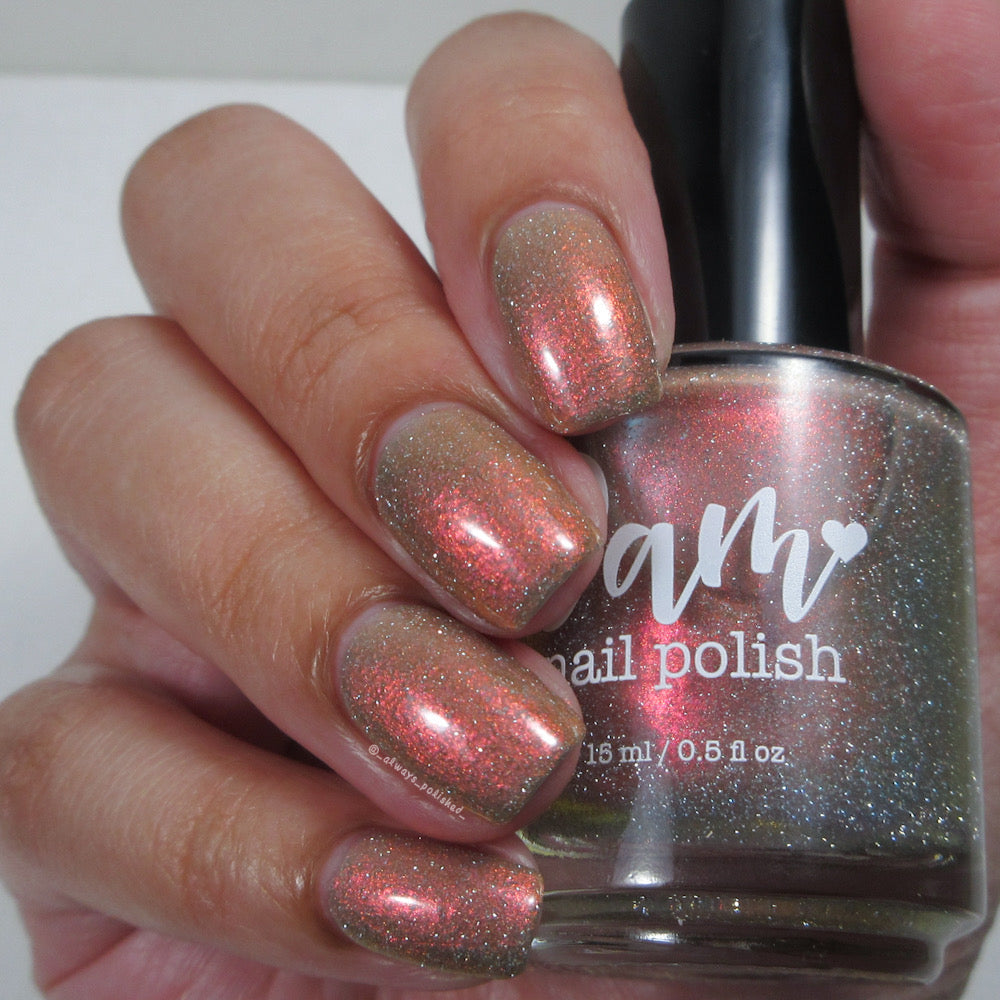 Shall We Have A Seance?