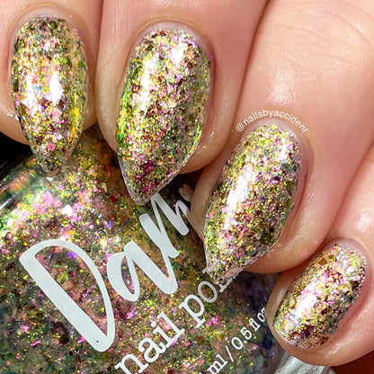 Ayla the Scoliosis Dolphin