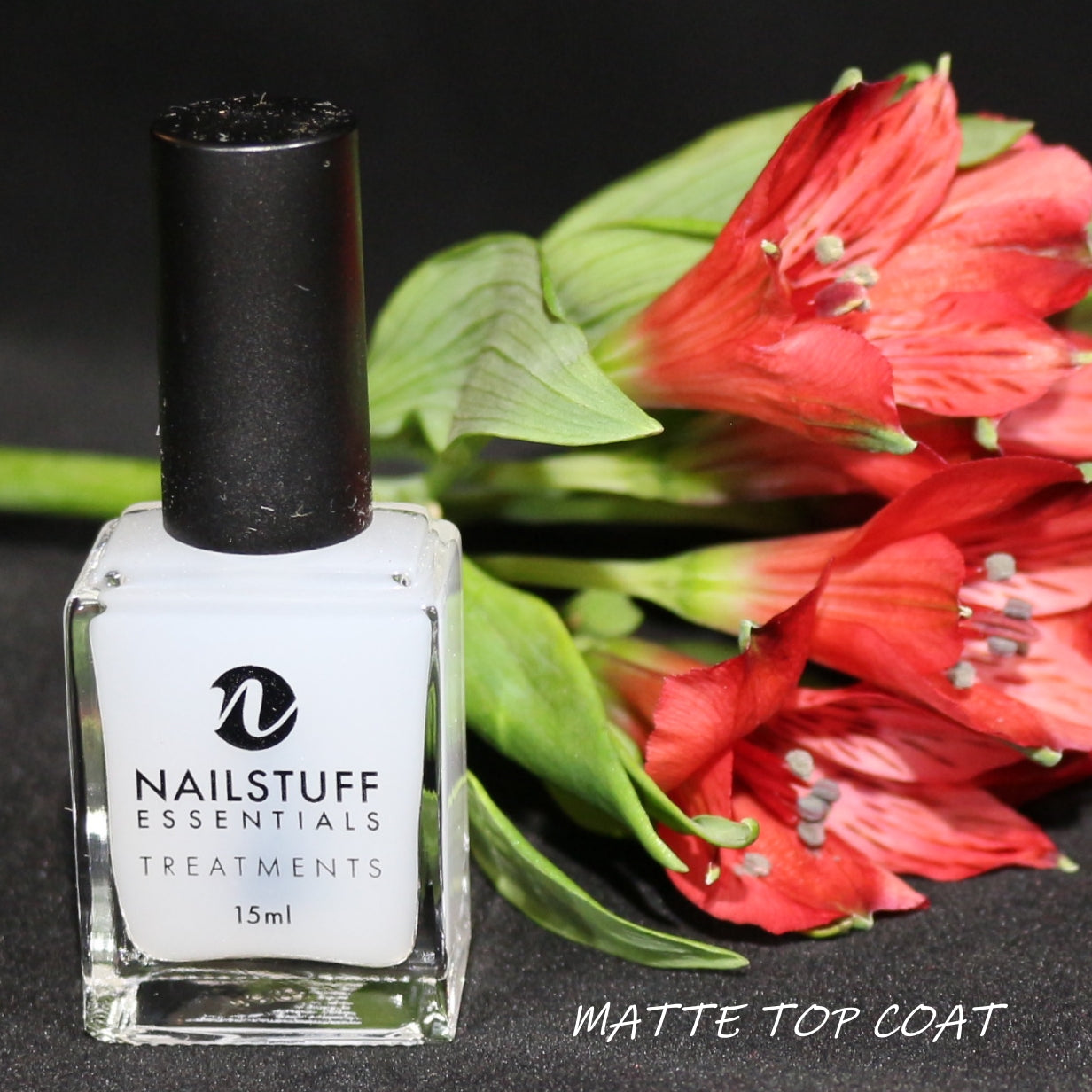 Matte Top Coat
