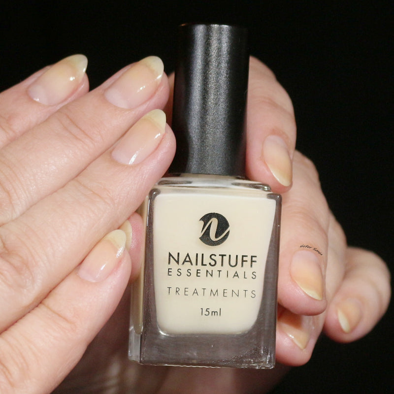 NailStuff Essentials - Treatments - Base Coat