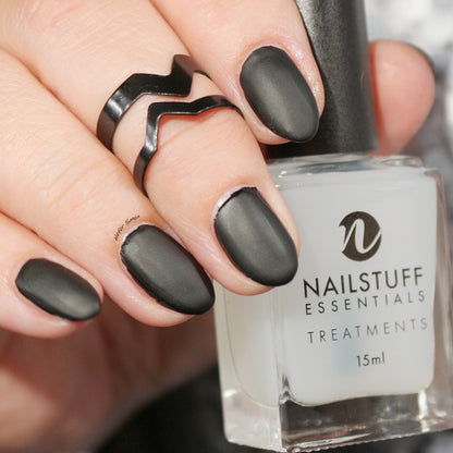 Matte Top Coat