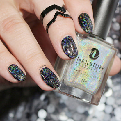 Holo Top Coat
