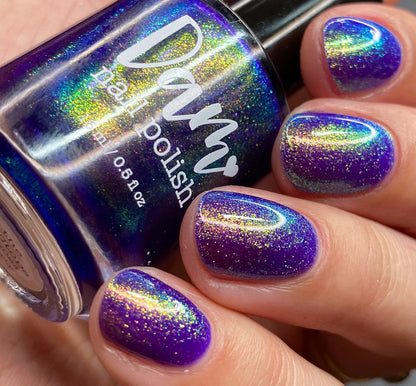 Till The Music Stops