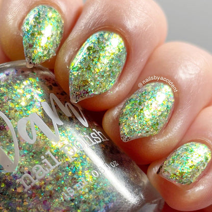 Ayla the Scoliosis Dolphin