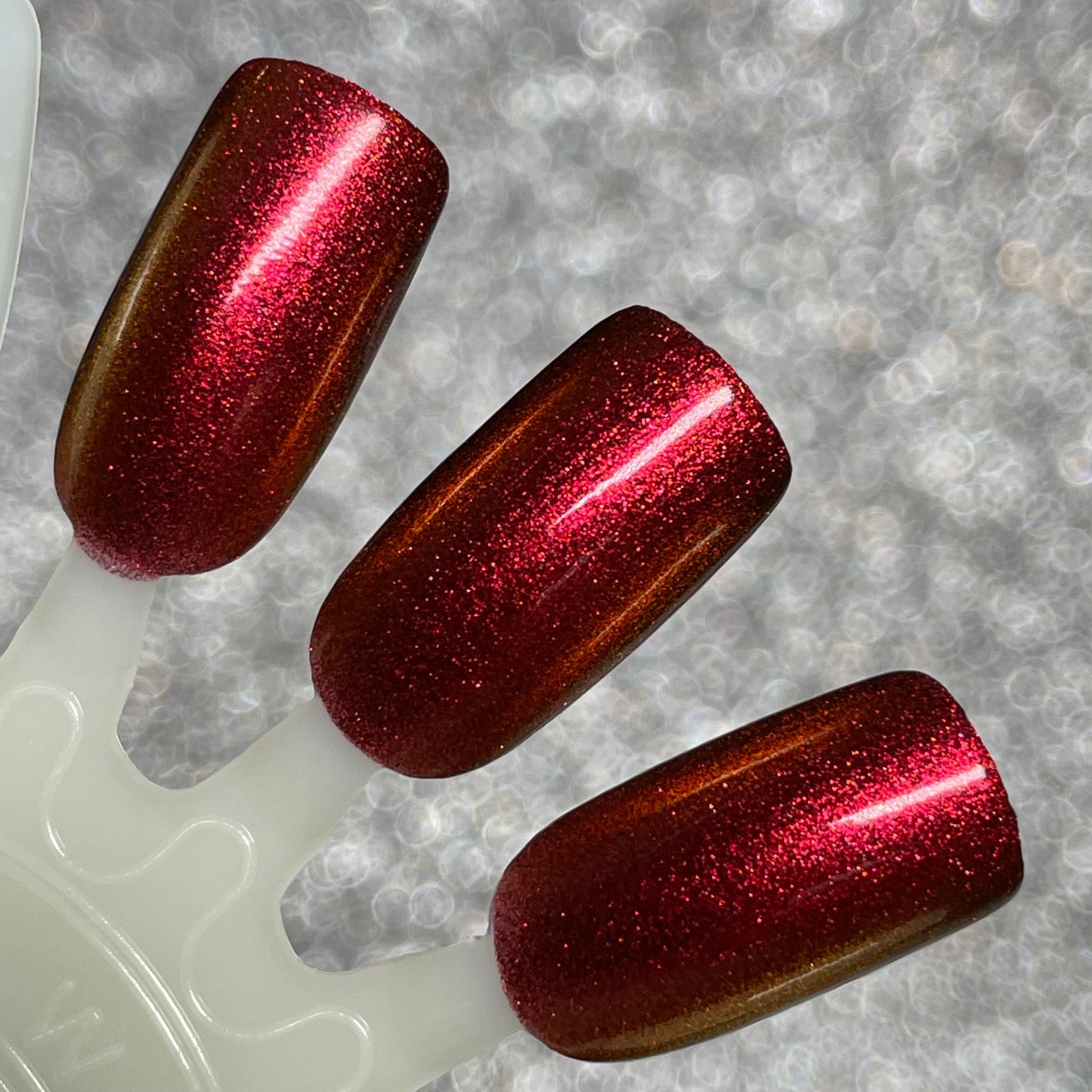 Don't Disturb the Damned