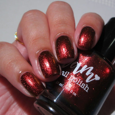 Don't Disturb the Damned