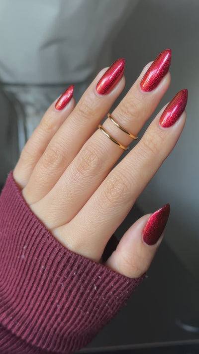 Don't Disturb the Damned