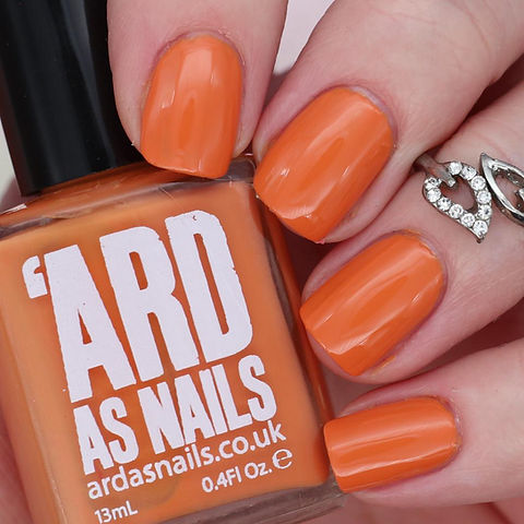 Ard As Nails - 24 Hour Collection - Sunset