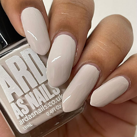 Ard As Nails - City Rain Collection - Full Collection (6 Bottles)