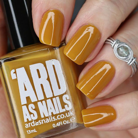 Ard As Nails - Fall For Autumn Collection - Maple