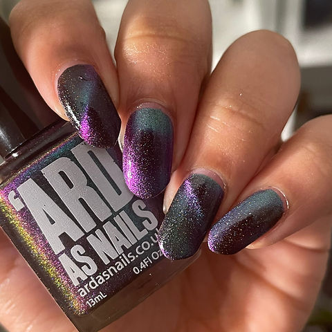 Pea Galaxy (Magnetic)