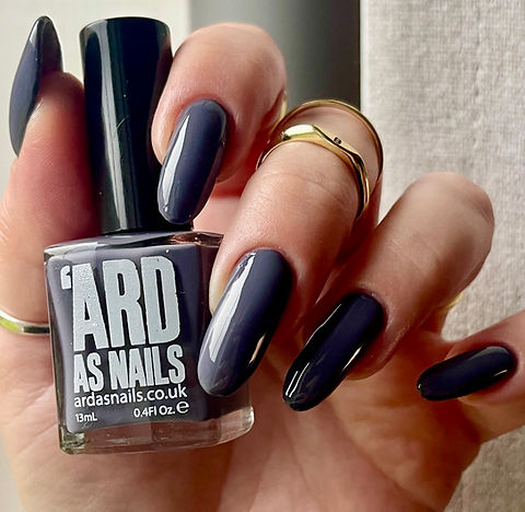 Ard As Nails - The Big Day Collection - Stylish Suit