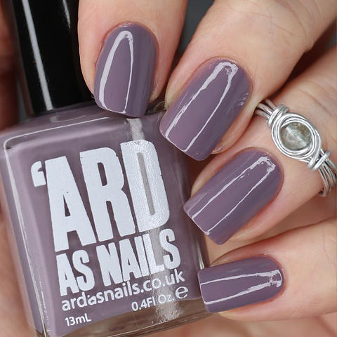 Ard As Nails - Fall For Autumn Collection - Birch