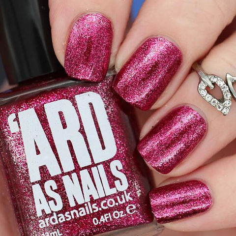 Ard As Nails - Spooky Cats & Vampire Bats - Vampire Queen