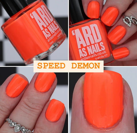 Life In The Fast Lane Full Collection (6 Bottles)