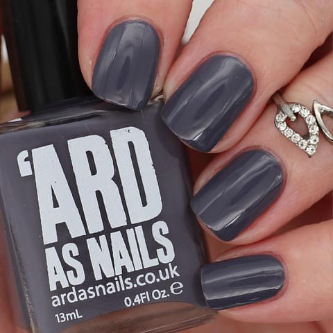 Ard As Nails - The Big Day Collection - Stylish Suit