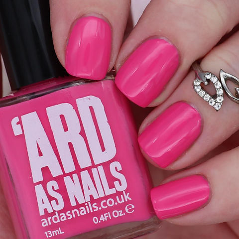 Ard As Nails - 24 Hour Collection - Full Collection (6 Bottles)