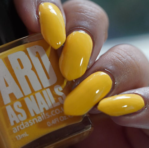 Ard As Nails - 24 Hour Collection - Full Collection (6 Bottles)