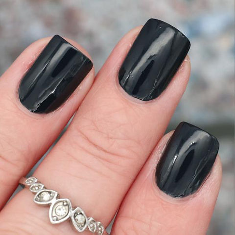 Ard As Nails - City Rain Collection - Asphalt