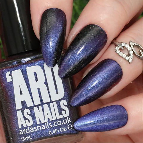 Ard As Nails - Galaxy Quad - Tadpole