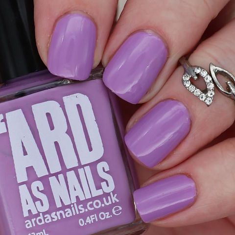 Ard As Nails - 24 Hour Collection - Full Collection (6 Bottles)