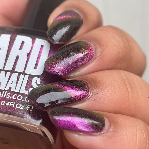 Ard As Nails - Galaxy Quad - Whirlpool