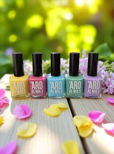 Confetti Collection Full Collection (5 Bottles)