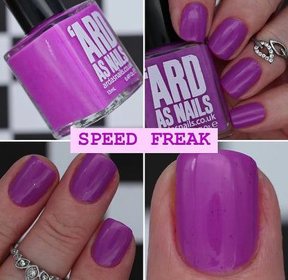 Life In The Fast Lane Full Collection (6 Bottles)