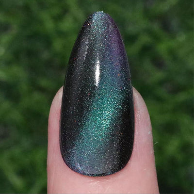 Pea Galaxy (Magnetic)