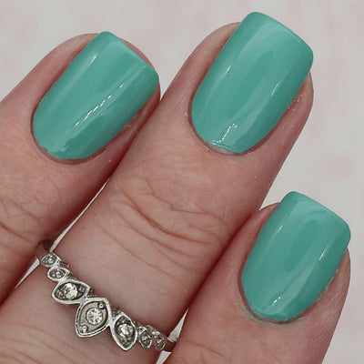 Mint Green