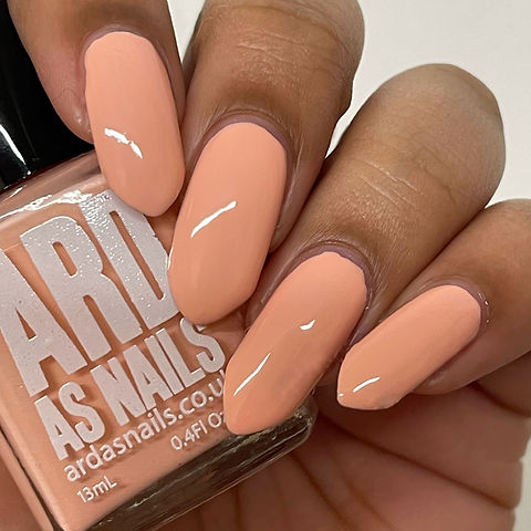 Ard As Nails - City Rain Collection - Headlights