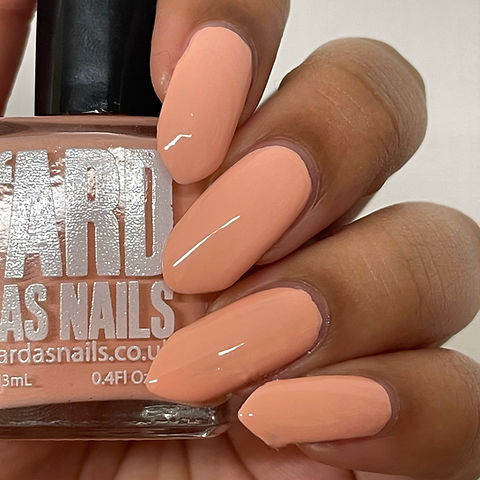 Ard As Nails - City Rain Collection - Headlights