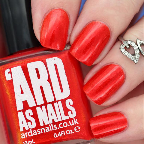 Ard As Nails - Spooky Cats & Vampire Bats - Orange Cat Energy