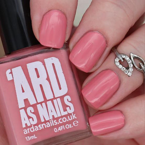 Ard As Nails - 24 Hour Collection - Full Collection (6 Bottles)