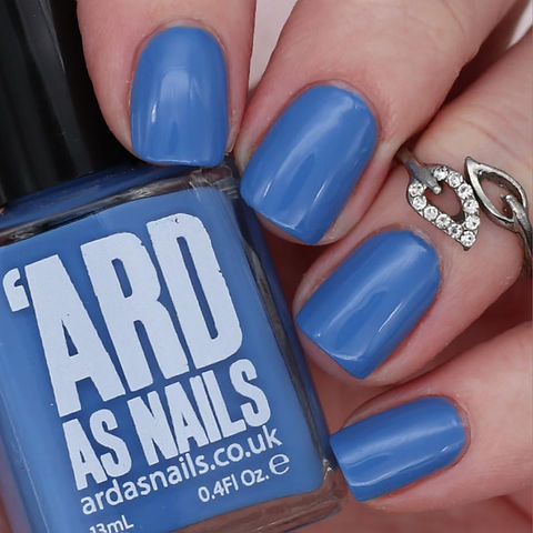 Ard As Nails - 24 Hour Collection - Full Collection (6 Bottles)